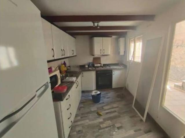 Chalet en venta en Comarca de Guadix, Andalucía