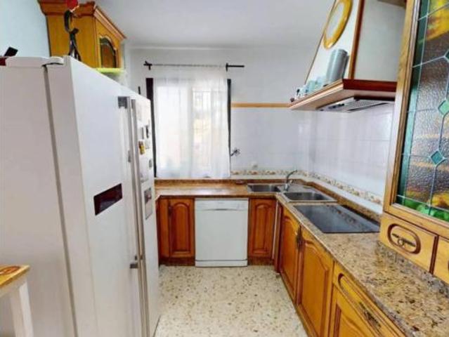 Chalet en venta en Alcalá De Guadaíra, Andalucía
