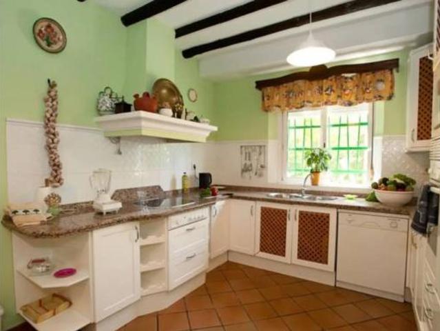 Chalet en venta en Urbanización Las Encinas, Alcalá De Guadaíra
