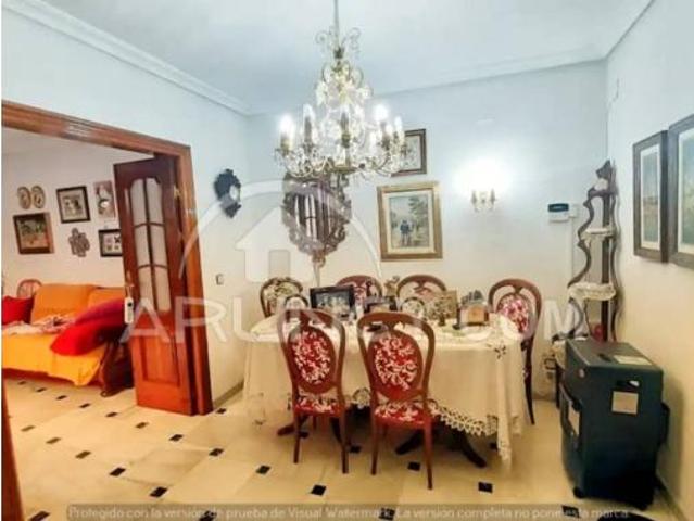 Chalet en venta en Alcalá de Guadaíra, Sevilla
