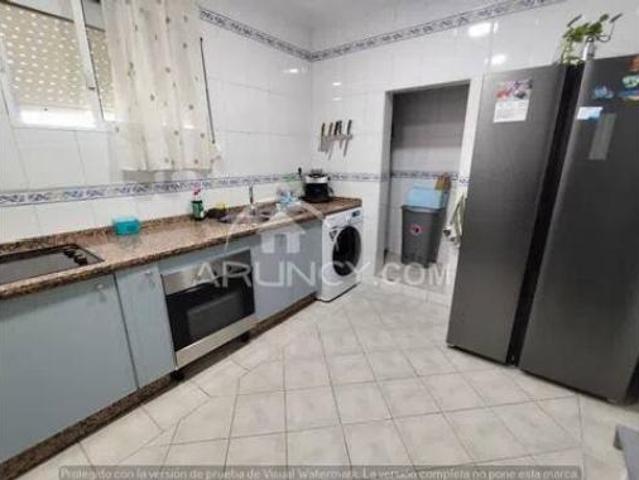 Chalet en venta en Alcalá De Guadaíra, Andalucía