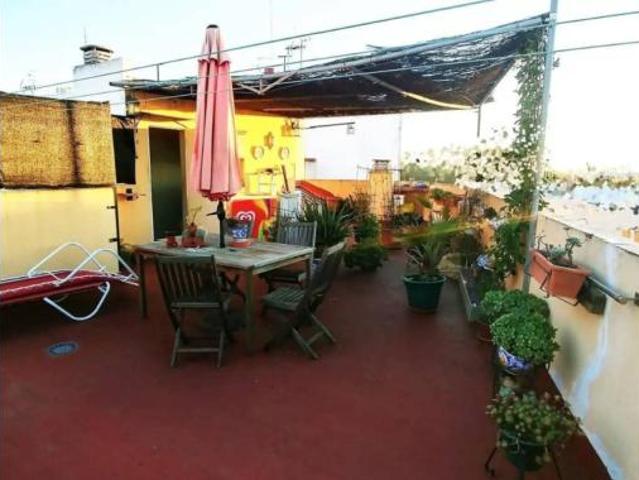 Chalet en venta en Alcalá De Guadaíra, Andalucía