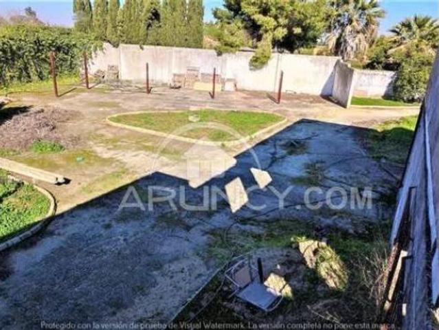Chalet en venta en Alcalá De Guadaíra, Andalucía