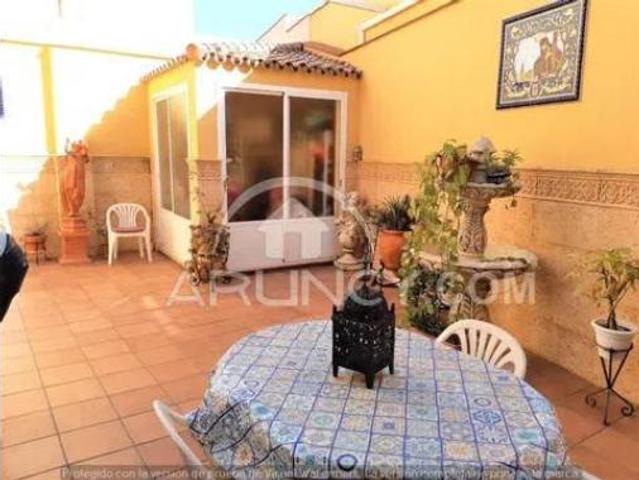 Chalet en venta en Alcalá De Guadaíra, Andalucía