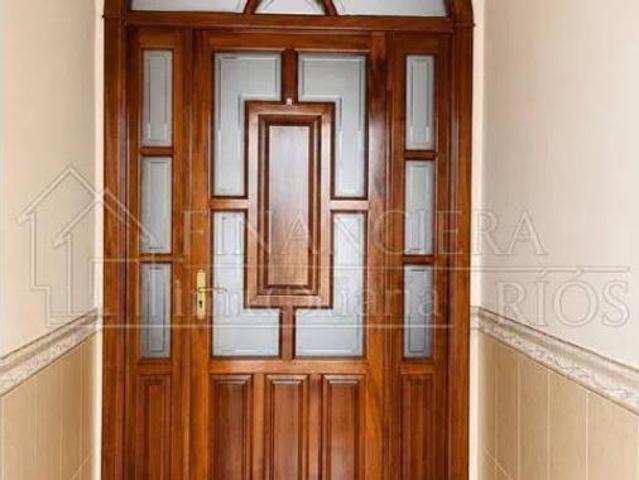 Chalet en venta en Alcalá De Guadaíra, Andalucía