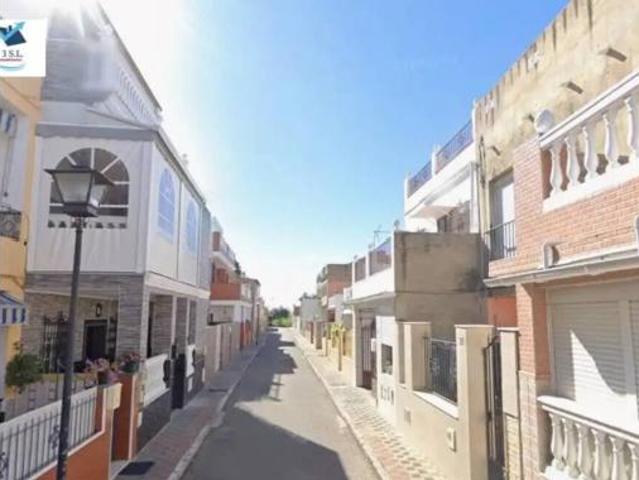 Chalet en venta en San Rafael, Alcalá De Guadaíra