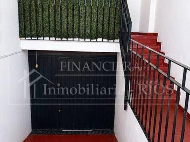 Chalet en venta en Alcalá De Guadaíra, Andalucía
