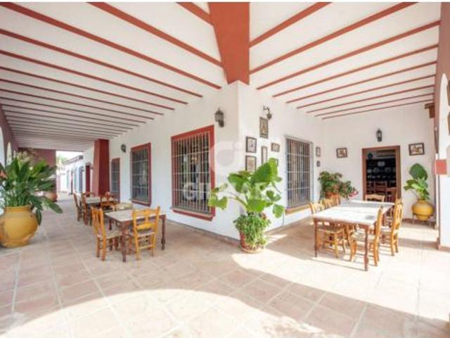 Chalet en venta en San Pablo-Santa Justa, Sevilla