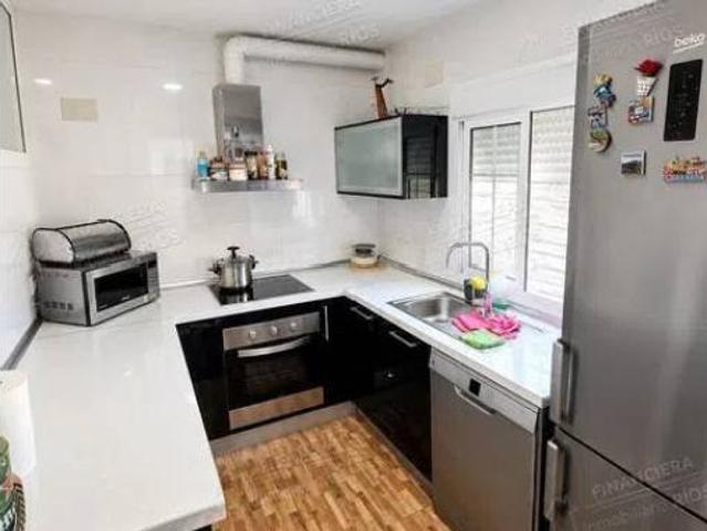 Chalet en venta en Alcalá De Guadaíra, Andalucía