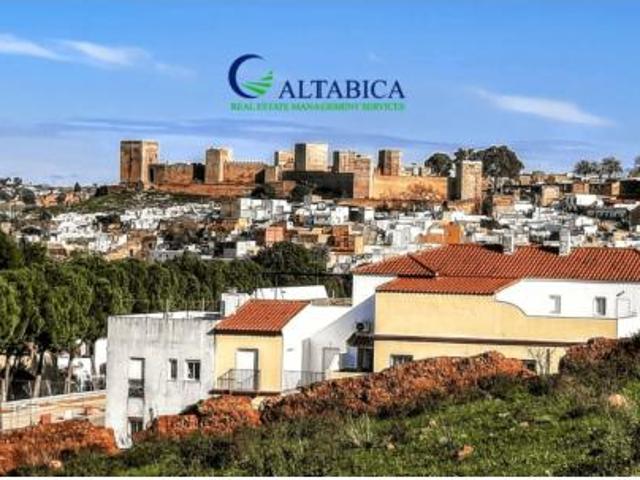 Chalet en venta en Urbanización La Galbana, Alcalá de Guadaíra