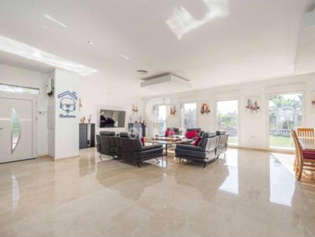 Chalet en venta en San Pablo-Santa Justa, Sevilla