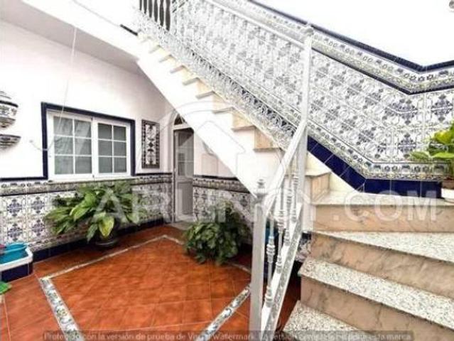 Chalet en venta en Alcalá De Guadaíra, Andalucía
