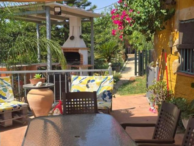 Chalet en venta en Urbanización El Junco, Alcalá De Guadaíra