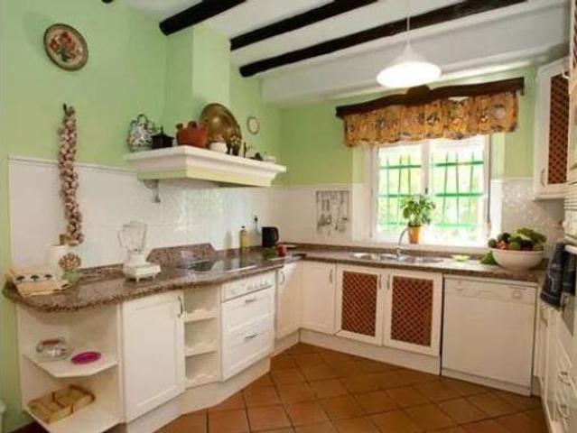 Chalet en venta en Urbanización Las Encinas, Alcalá De Guadaíra