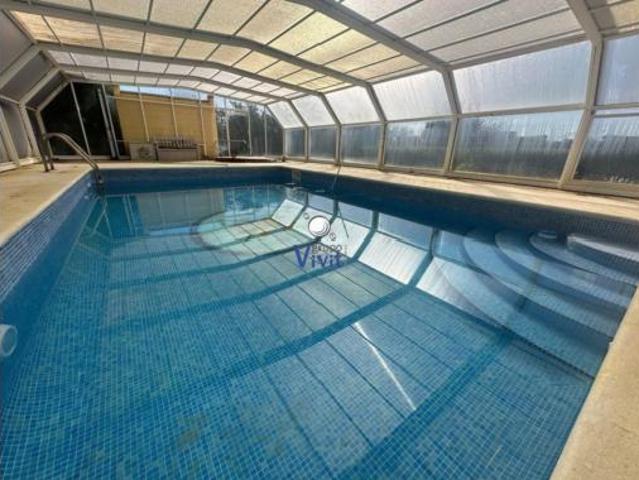 Chalet en venta en Urbanización La Galbana, Alcalá De Guadaíra