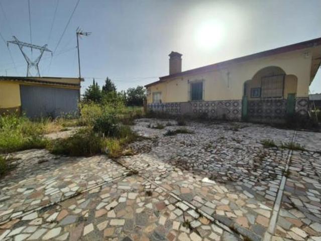 Chalet en venta en Urbanización Pinos del Nevero, Alcalá De Guadaíra