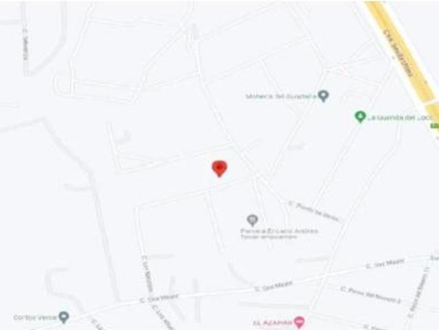 Chalet en venta en Alcalá De Guadaíra, Andalucía
