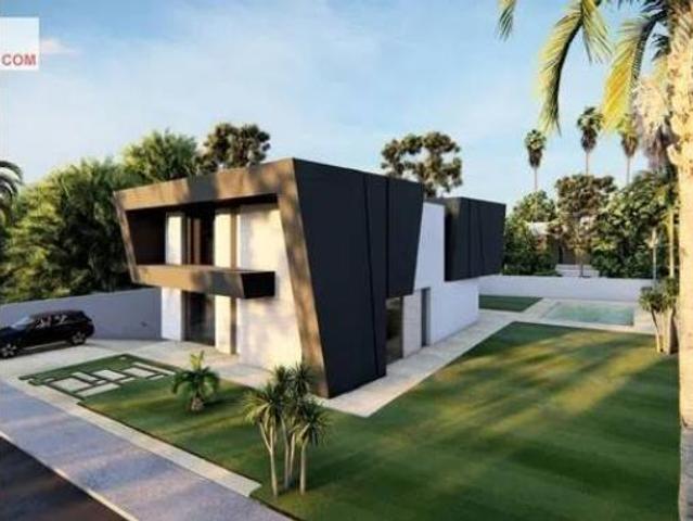 Chalet en venta en Torrequinto, Alcalá De Guadaíra