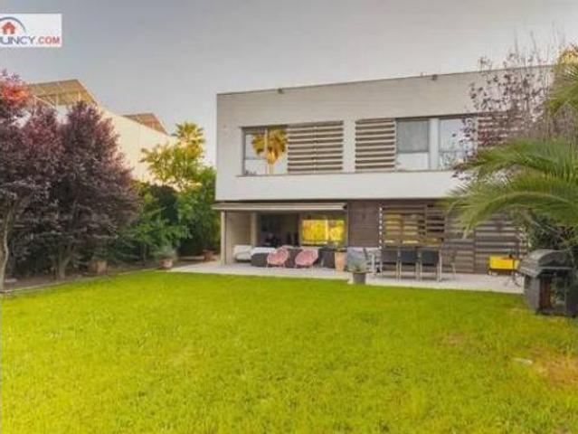 Chalet en venta en Urbanización Residencial Sevilla-Golf, Alcalá De Guadaíra