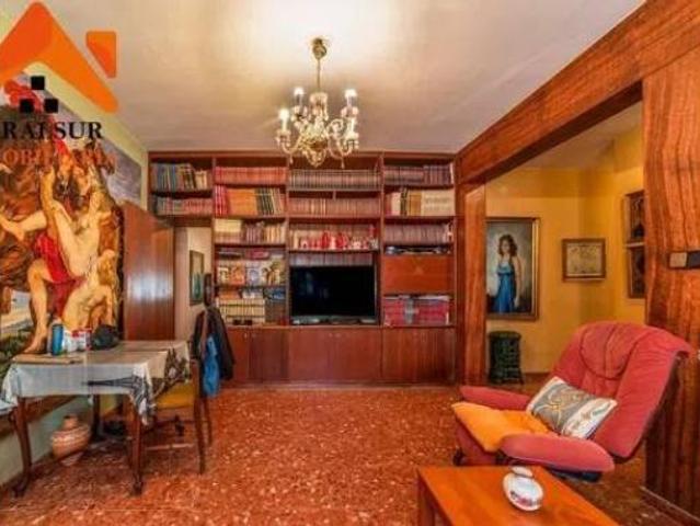 Chalet en venta en Torrequinto, Alcalá De Guadaíra