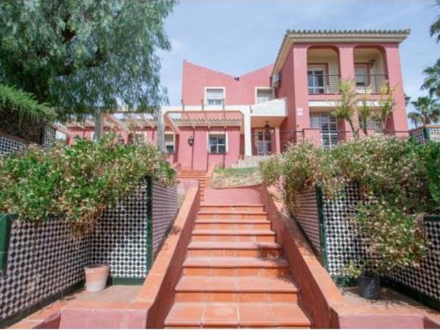 Chalet en venta en Torrequinto, Alcalá De Guadaíra