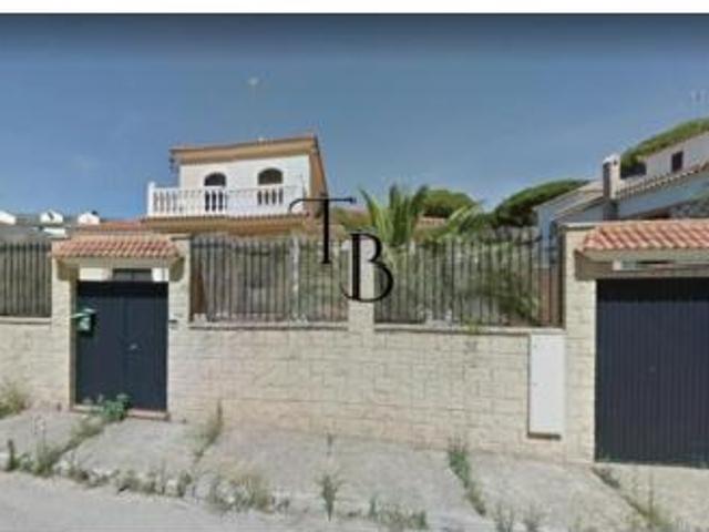 Chalet en venta en El Pinar de Oromana, Alcalá De Guadaíra