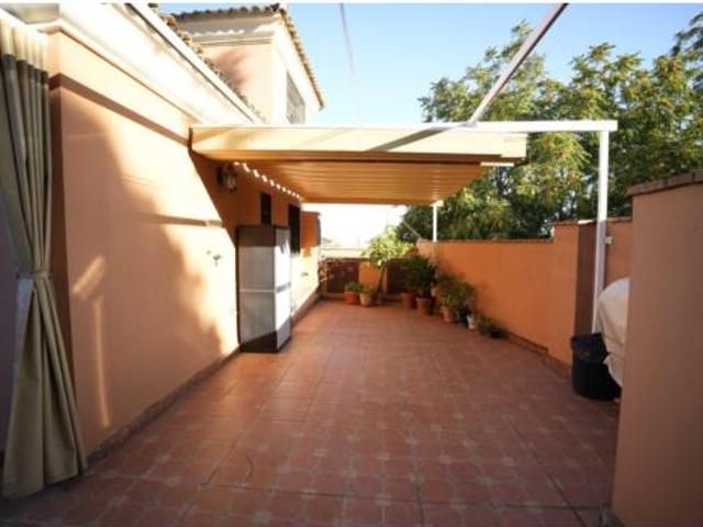 Chalet en venta en Alcalá De Guadaíra, Andalucía