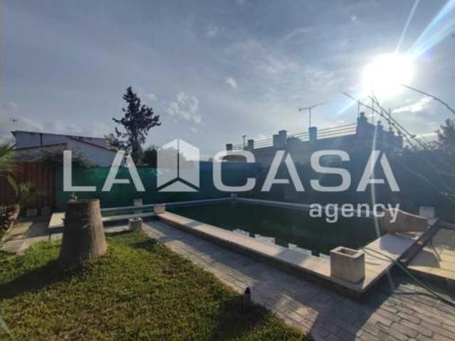 Chalet en venta en El Nevero, Alcalá De Guadaíra