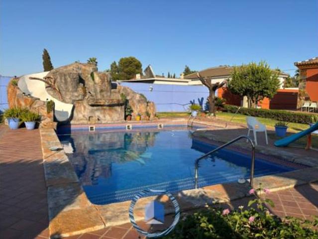 Chalet en venta en El Regidor, Alcalá De Guadaíra