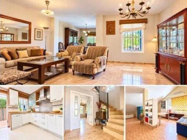 Chalet en venta en Alcalá de Guadaíra, Sevilla
