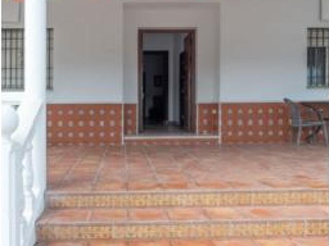 Chalet en venta en Urbanización La Galbana, Alcalá De Guadaíra