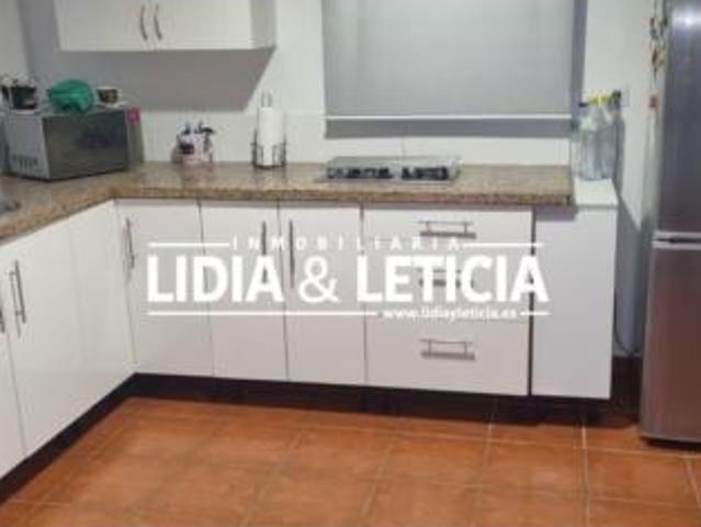 Chalet en venta en Huerta de San Antonio y San Vicente, Alcalá De Guadaíra
