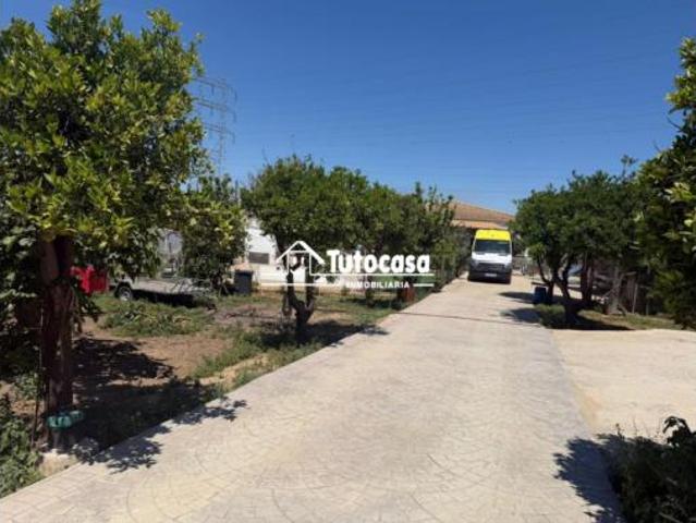 Chalet en venta en Urbanización La Galbana, Alcalá De Guadaíra