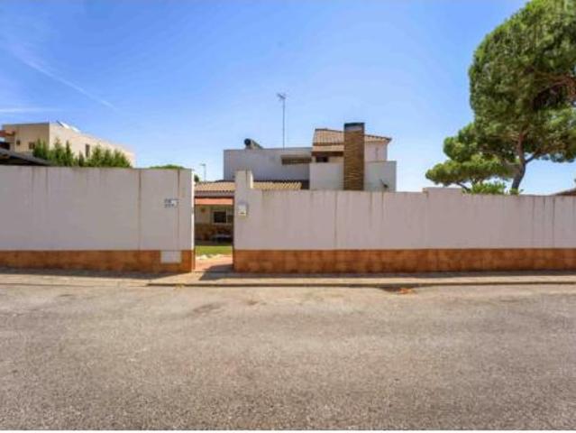 Chalet en venta en El Pinar de Oromana, Alcalá De Guadaíra