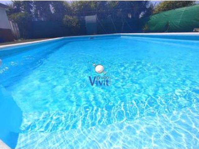 Chalet en venta en Urbanización La Galbana, Alcalá De Guadaíra