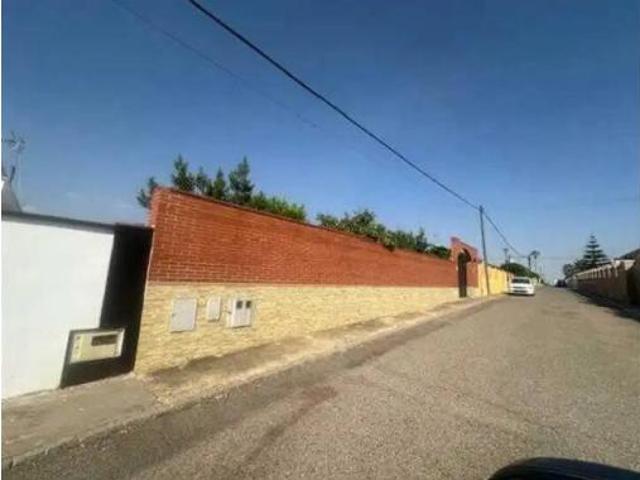 Chalet en venta en Urbanización La Alegría, Alcalá De Guadaíra