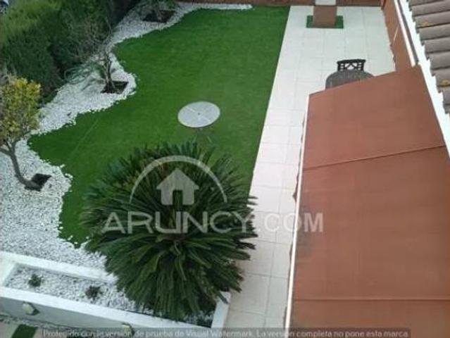 Chalet en venta en Alcalá De Guadaíra, Andalucía