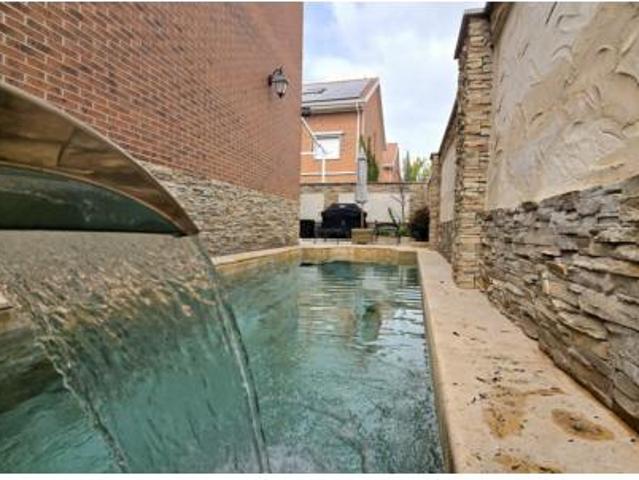 Chalet en venta en Distrito IV, Alcalá De Henares
