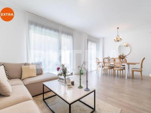 Chalet en venta en Distrito II, Alcalá De Henares