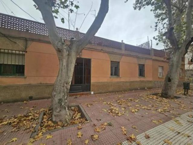 Chalet en venta en Distrito II, Alcalá De Henares