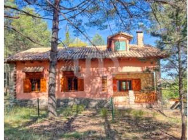 Villa en venta en Alcalá De La Selva