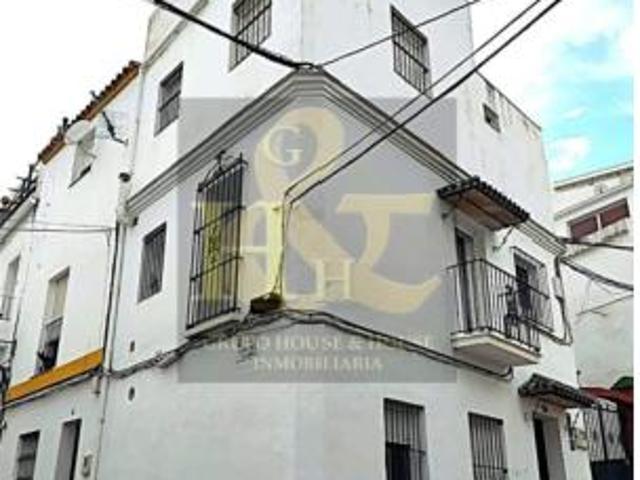 Chalet en venta en La Janda, Andalucía