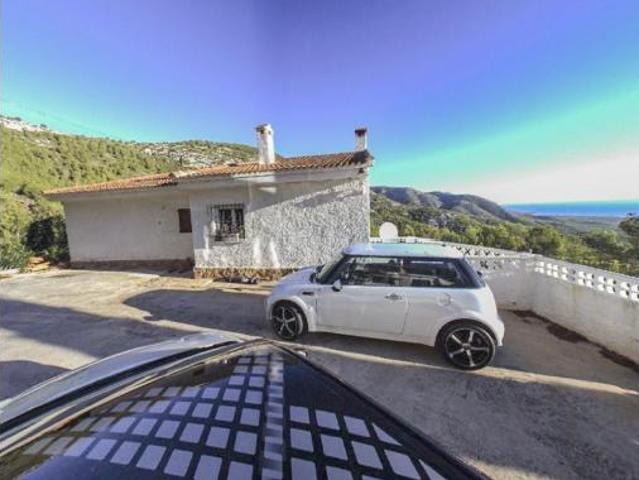 Chalet en venta en Alcalà De Xivert, Valencia