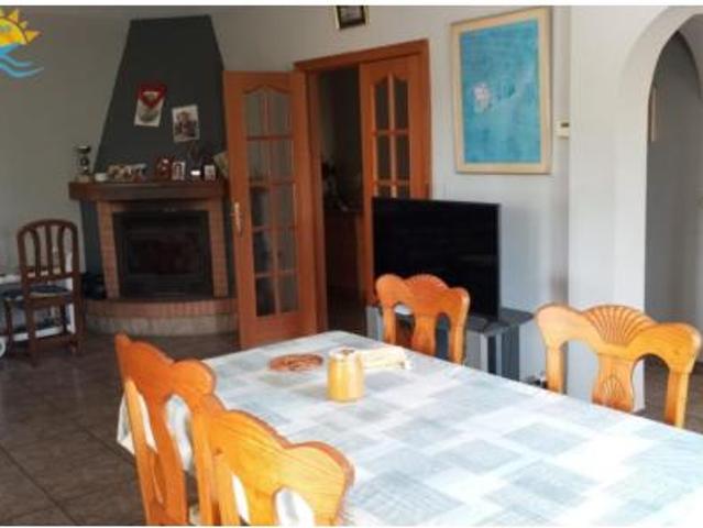 Chalet en venta en Alcossebre, el Baix Maestrat