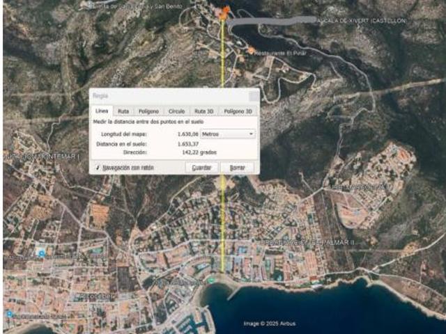 Chalet en venta en Urbanització el Pinar, el Baix Maestrat
