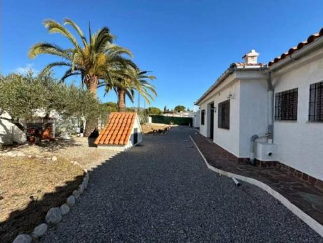 Chalet en venta en Alcossebre, el Baix Maestrat