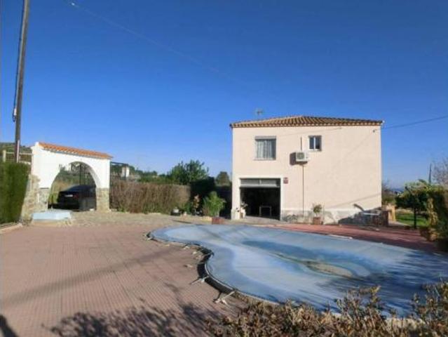 Chalet en venta en Alcossebre, el Baix Maestrat