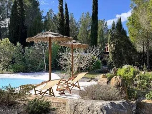 Chalet en venta en el Baix Maestrat, Valencia