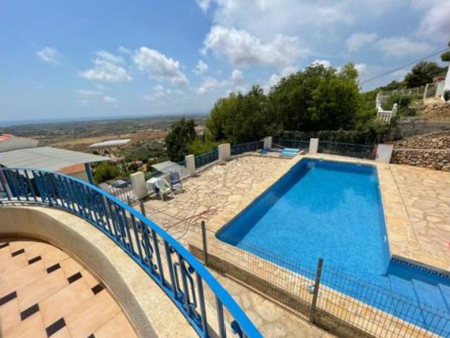 Chalet en venta en Alcossebre, el Baix Maestrat
