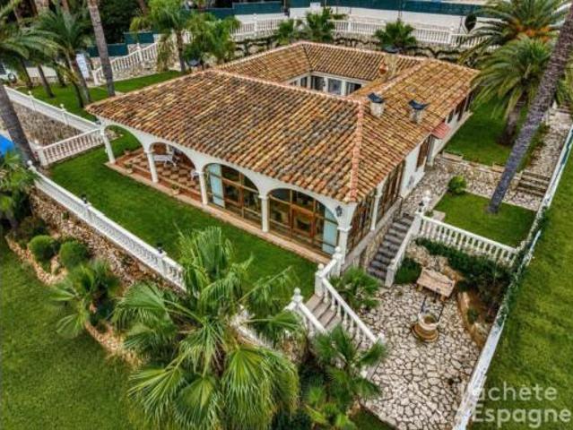 Chalet en venta en Alcossebre, el Baix Maestrat